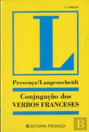 Conjugação dos Verbos Franceses