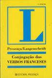 Conjugação dos Verbos Franceses