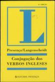 Conjugação dos Verbos Ingleses