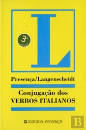 Conjugação dos Verbos Italianos