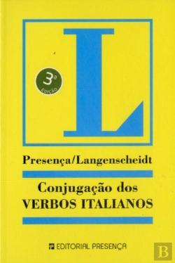 Bertrand.pt - Conjugação dos Verbos Italianos