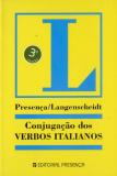 Conjugação dos Verbos Italianos
