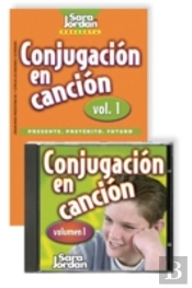Conjugacion En Cancionpresente, Preterito, Futuro