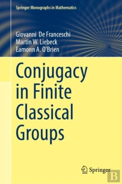 Bertrand.pt - Conjugacy In Finite Classical Groups