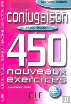 Bertrand.pt - Conjugaison 450 Debutant