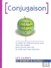 Conjugaison