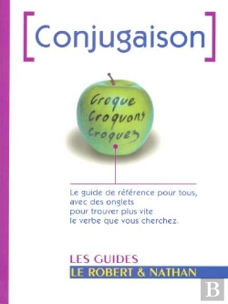 Bertrand.pt - Conjugaison