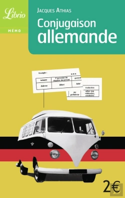 Bertrand.pt - Conjugaison Allemande