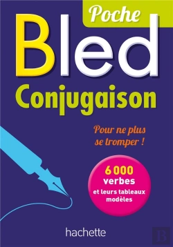 Bertrand.pt - Conjugaison