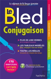 Conjugaison