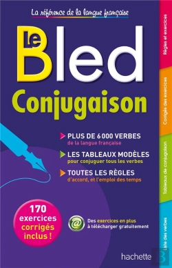 Bertrand.pt - Conjugaison