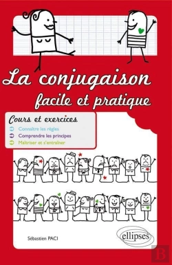 Bertrand.pt - Conjugaison Facile & Pratique Cours Exercices Connaitre Les Regles Comprendre Les Principes