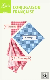 Conjugaison Francaise