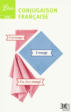 Bertrand.pt - Conjugaison Francaise