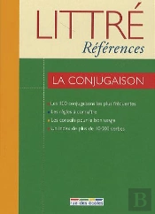 Conjugaison Française