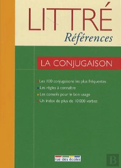 Bertrand.pt - Conjugaison Française