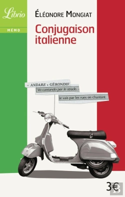 Bertrand.pt - Conjugaison Italienne