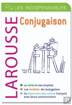 Bertrand.pt - Conjugaison ; Les Indispensables Larousse