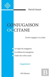 Conjugaison Occitane