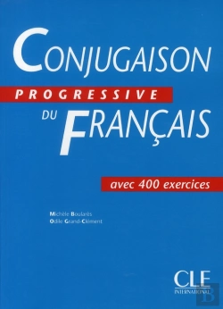 Bertrand.pt - Conjugaison progressive du français