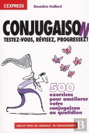 Conjugaison ? Testez-Vous  Revisez  Progressez