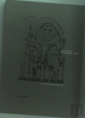 Conjugar Los Vacíos