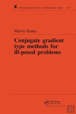 Bertrand.pt - Conjugate Gradient Type Methods For Ill-Posed Problems