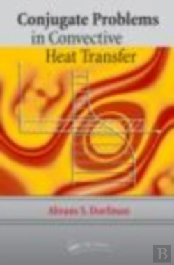 Bertrand.pt - Conjugate Problems In Convective Heat Transfer