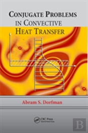 Conjugate Problems In Convective Heat Transfer