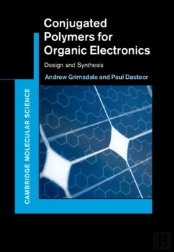 Bertrand.pt - Conjugated Polymers For Organic Electronics