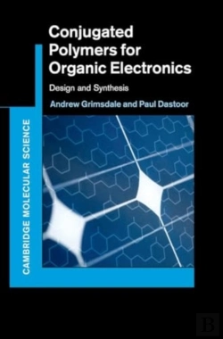 Bertrand.pt - Conjugated Polymers For Organic Electronics