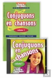 Conjuguons En Chansons