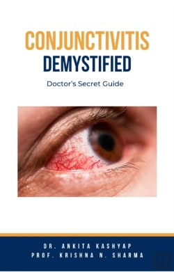 Bertrand.pt - Conjunctivitis Demystified: Doctor'S Secret Guide