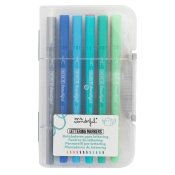 Conjunto de Marcadores - Lettering Markers - This Looks Great!