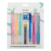 Conjunto - Writing Set to Create Super Dreamy Designs