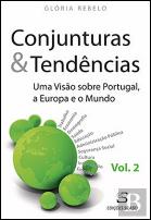 Conjunturas & Tendências - Volume 2