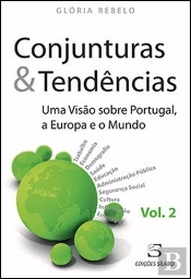 Conjunturas & Tendências - Volume 2