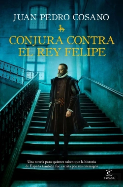 Bertrand.pt - Conjura Contra El Rey Felipe