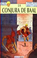 Conjura De Baal, La