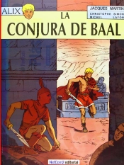 Conjura De Baal, La