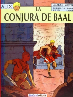 Bertrand.pt - Conjura De Baal, La