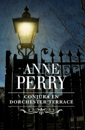 Conjura En Dorchester Terrace (Inspector Thomas Pitt 27)