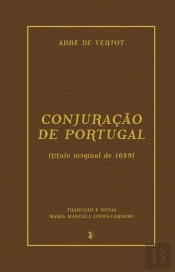 Conjuração de Portugal
