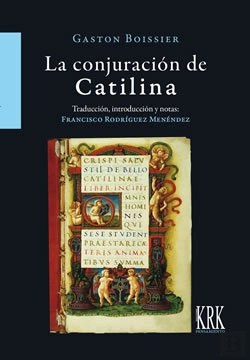 Bertrand.pt - Conjuracion De Catilina,La
