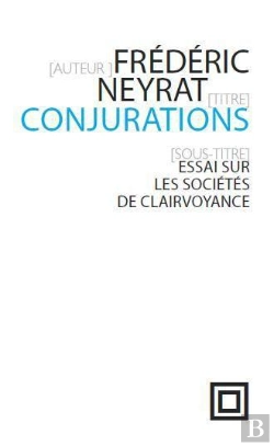 Bertrand.pt - Conjurations