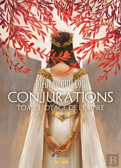 Bertrand.pt - Conjurations Tome 1 : Otage De L'Empire
