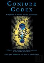 Conjure Codex 3
