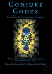 Conjure Codex 3