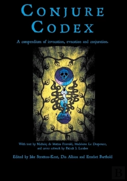 Bertrand.pt - Conjure Codex 3