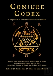 Conjure Codex 4: A Compendium Of Invocat